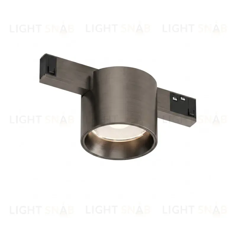 Трековый светильник Denkirs SHINE PRIME SPOT 3000К DK4763-DN DK4763-DN