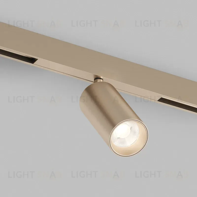 Трековый светильник Denkirs SHINE PRIME SPOT Zigbee DK4941-CP DK4941-CP