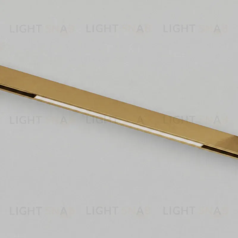 Трековый светильник Denkirs SHINE PRIME LINEAR Zigbee DK4951-SB DK4951-SB