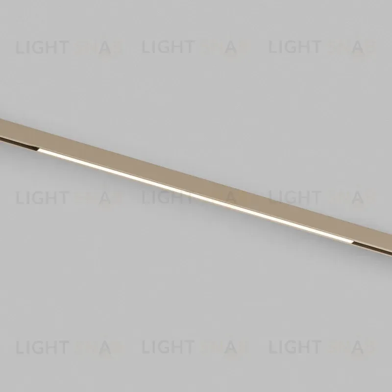 Трековый светильник Denkirs SHINE PRIME LINEAR Zigbee DK4952-CP DK4952-CP