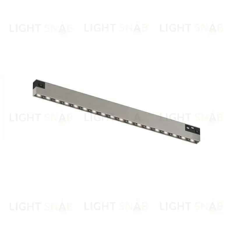 Трековый светильник Denkirs SHINE PRIME GRILL Zigbee DK4971-DN DK4971-DN