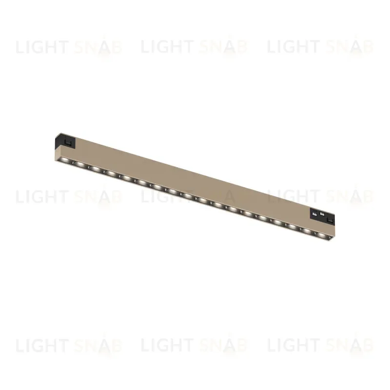 Трековый светильник Denkirs SHINE PRIME GRILL Zigbee DK4971-CP DK4971-CP