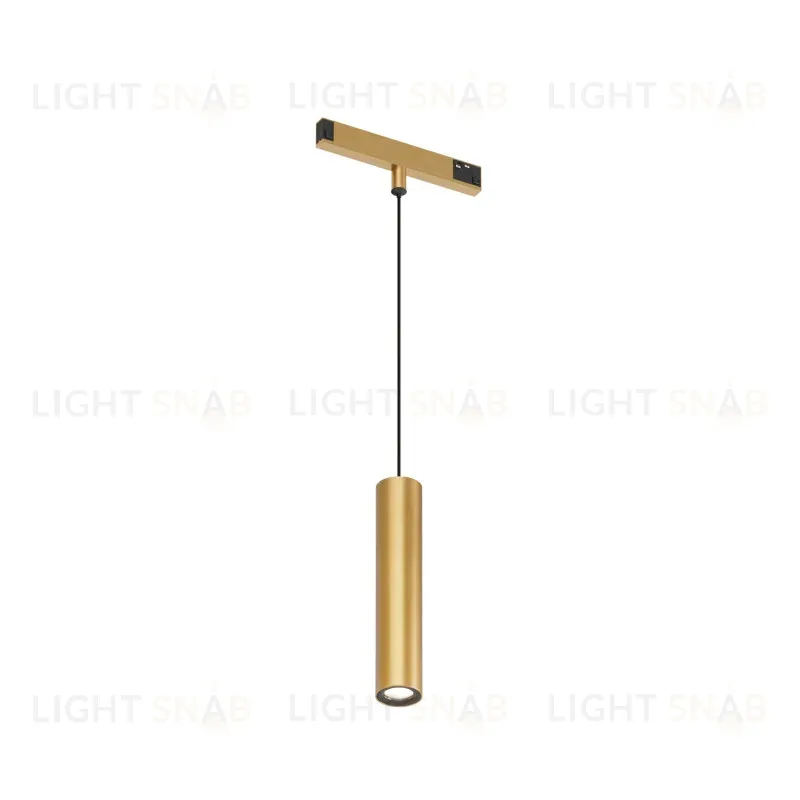 Трековый светильник Denkirs SHINE PRIME SPOT Zigbee DK4944-SB DK4944-SB