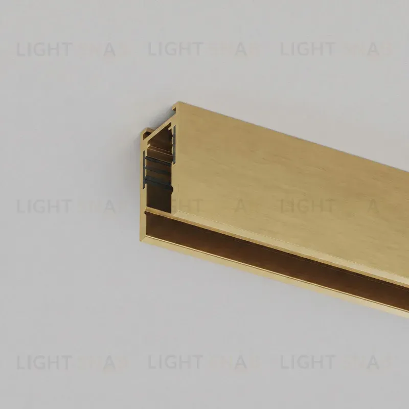 Шинопровод Denkirs SHINE PRIME BASE TR4915-SB TR4915-SB