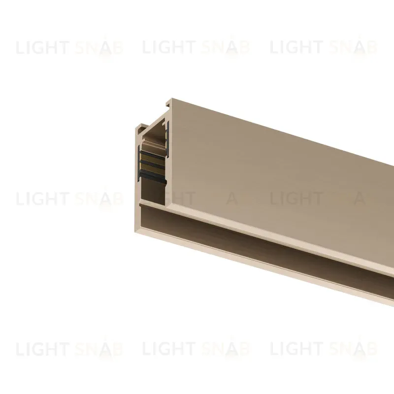 Шинопровод Denkirs SHINE PRIME BASE TR4916-CP TR4916-CP