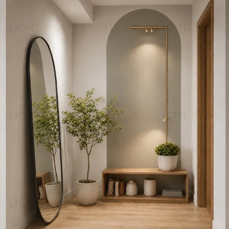 Трековый светильник Denkirs SHINE PRIME SPOT 3000К DK4741-SB DK4741-SB