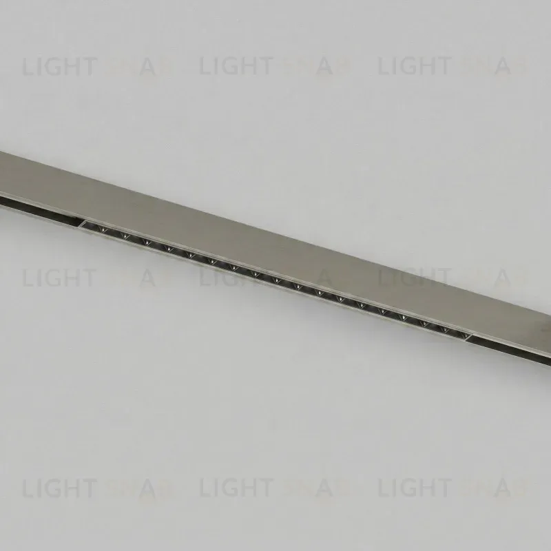 Трековый светильник Denkirs SHINE PRIME GRILL 3000К DK4771-DN DK4771-DN