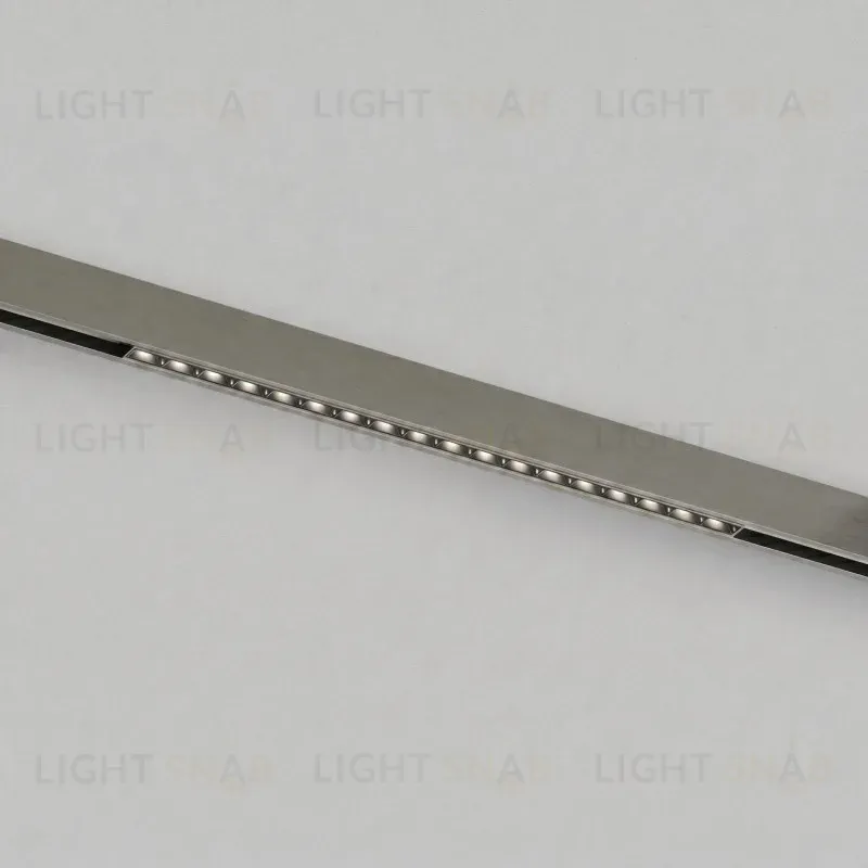 Трековый светильник Denkirs SHINE PRIME GRILL 3000К DK4771-DN DK4771-DN