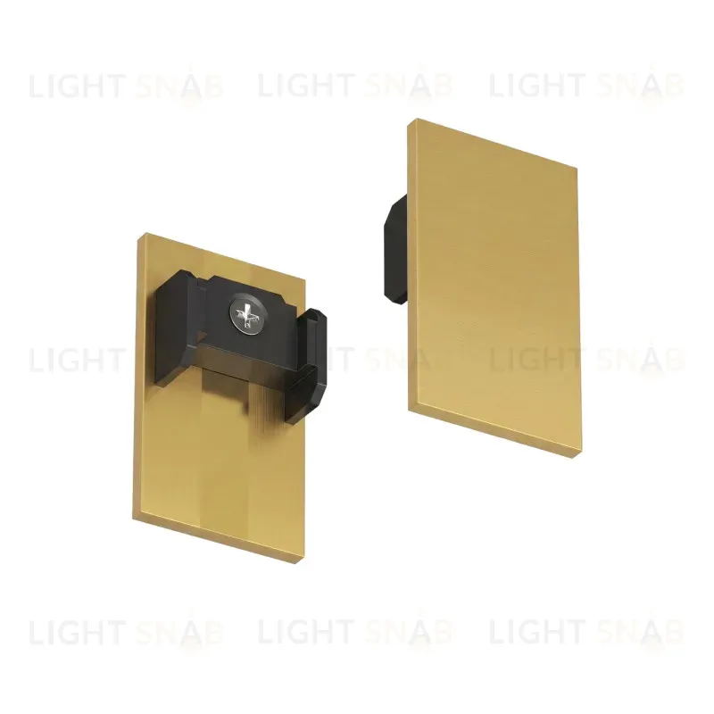 Заглушка Denkirs SHINE PRIME BASE TR4935-SB TR4935-SB