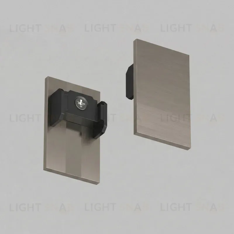 Заглушка Denkirs SHINE PRIME BASE TR4935-DN TR4935-DN