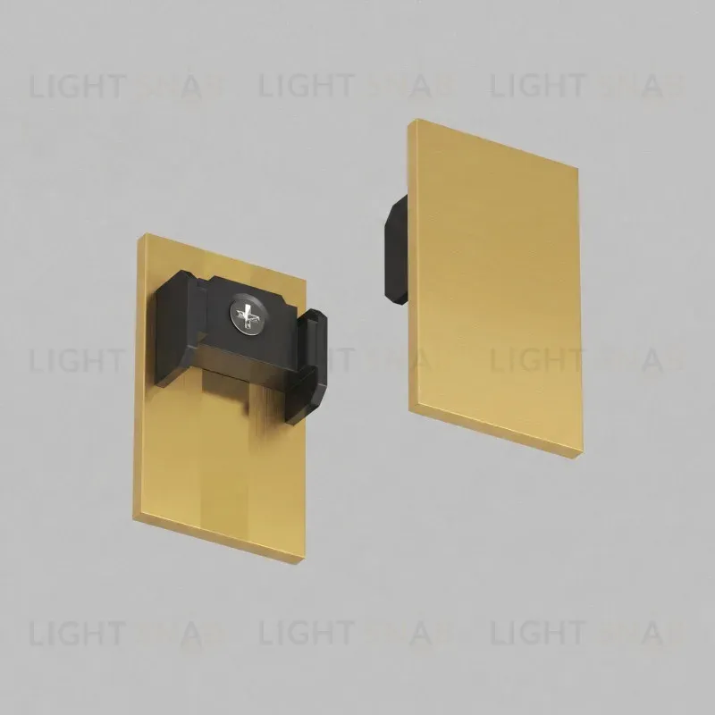 Заглушка Denkirs SHINE PRIME BASE TR4935-SB TR4935-SB