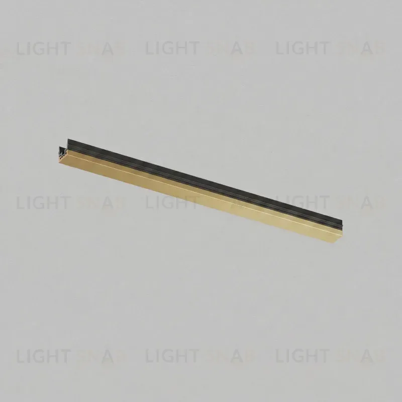 Заглушка Denkirs SHINE PRIME BASE TR4937-SB TR4937-SB