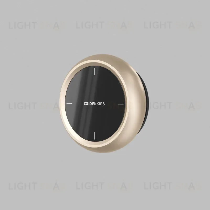 Панель управления Denkirs SHINE PRIME CONTROL DK4906-CP DK4906-CP