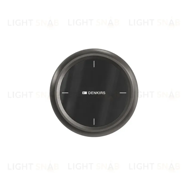 Панель управления Denkirs SHINE PRIME CONTROL DK4906-DN DK4906-DN