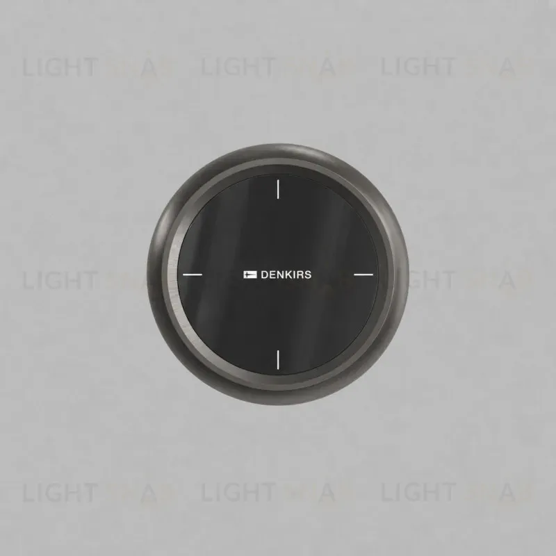 Панель управления Denkirs SHINE PRIME CONTROL DK4906-DN DK4906-DN