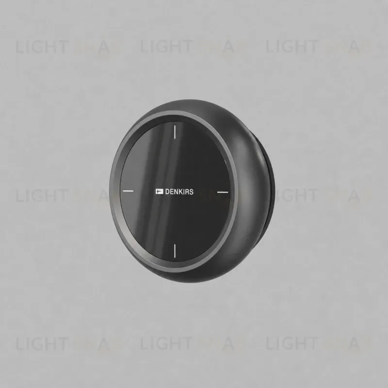 Панель управления Denkirs SHINE PRIME CONTROL DK4906-DN DK4906-DN
