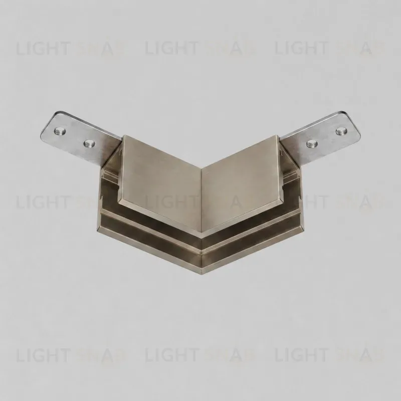Угловой L-коннектор Denkirs SHINE PRIME BASE TR4948-DN TR4948-DN