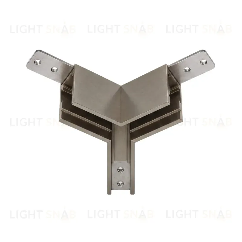 Угловой L-коннектор Denkirs SHINE PRIME BASE TR4949-DN TR4949-DN