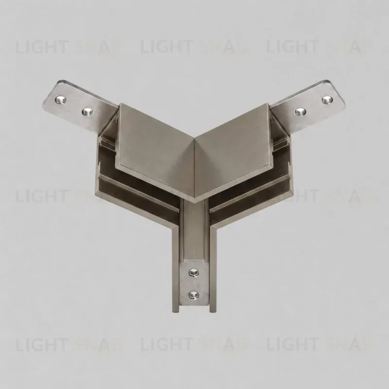 Угловой L-коннектор Denkirs SHINE PRIME BASE TR4949-DN TR4949-DN