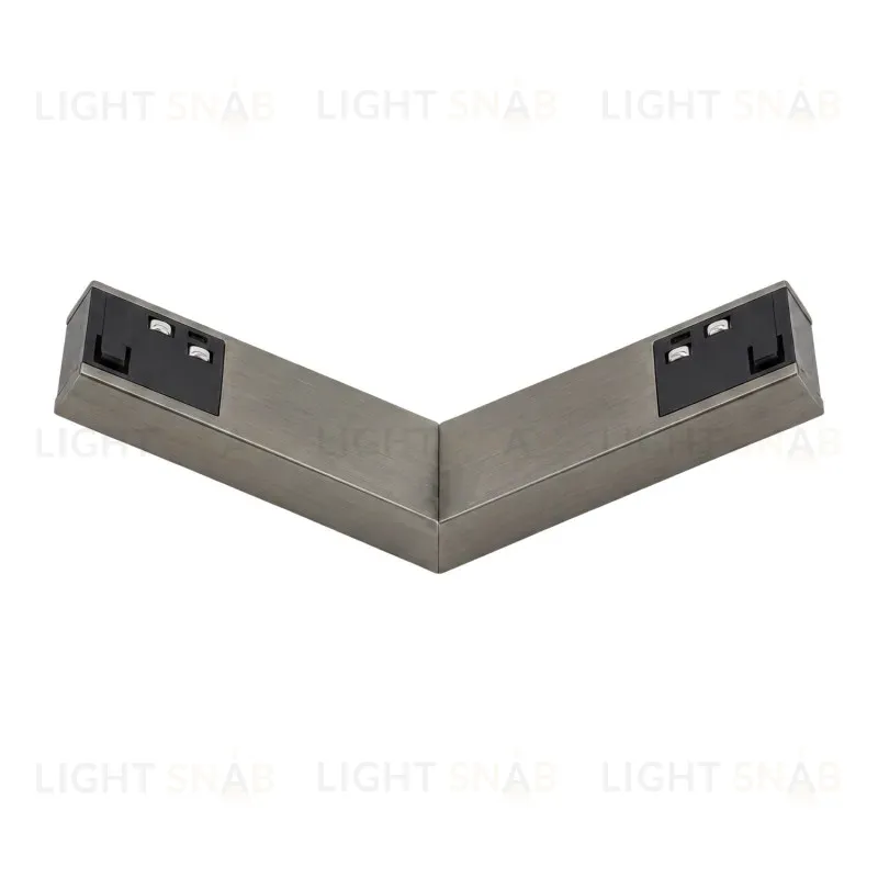 Угловой L-коннектор Denkirs SHINE PRIME BASE TR4928-DN TR4928-DN