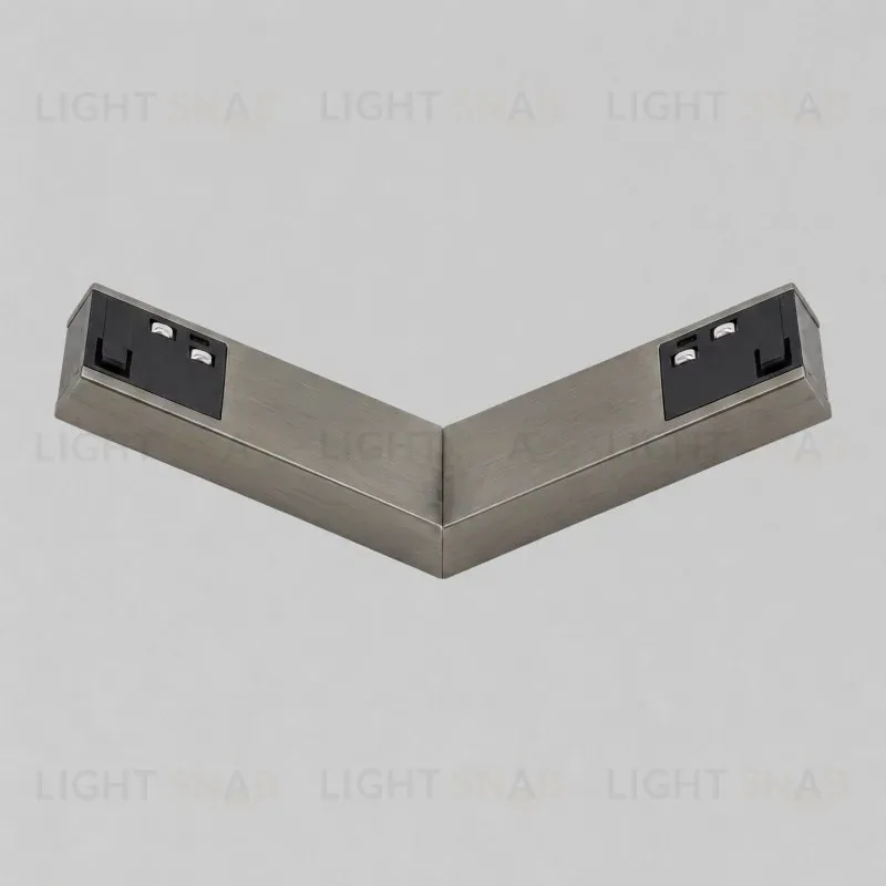 Угловой L-коннектор Denkirs SHINE PRIME BASE TR4928-DN TR4928-DN