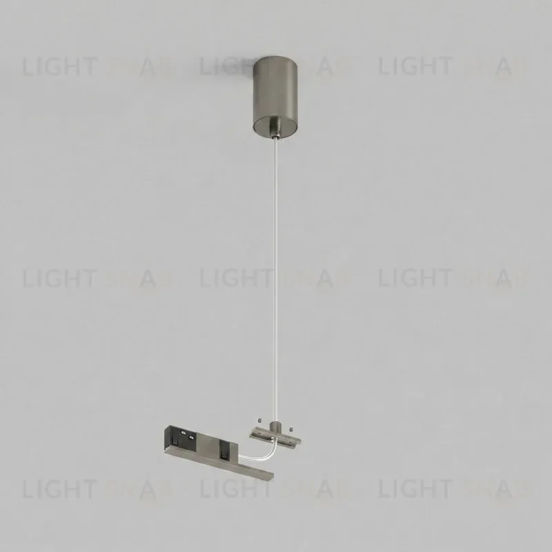 Подвод питания Denkirs SHINE PRIME BASE TR4917-DN TR4917-DN