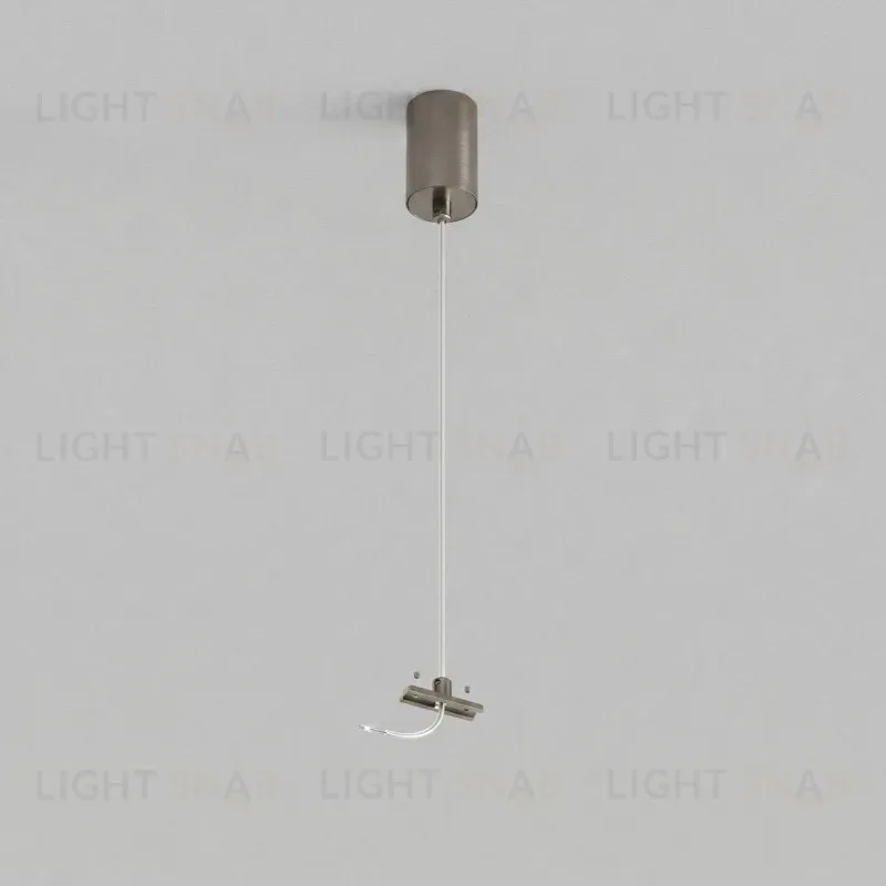 Подвод питания Denkirs SHINE PRIME BASE TR4919-DN TR4919-DN