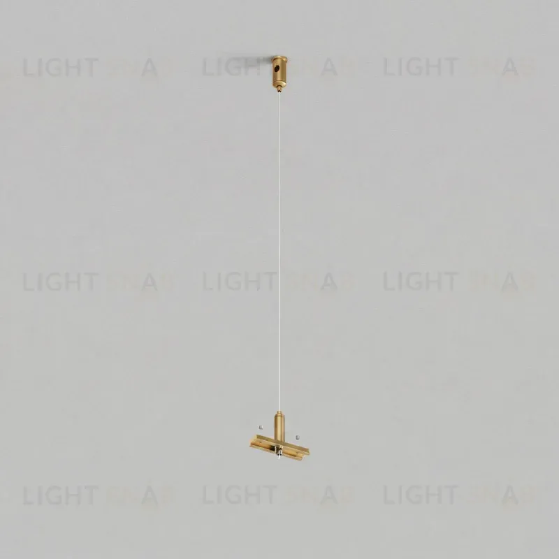 Подвес для трек Denkirs SHINE PRIME BASE TR4918-SB TR4918-SB