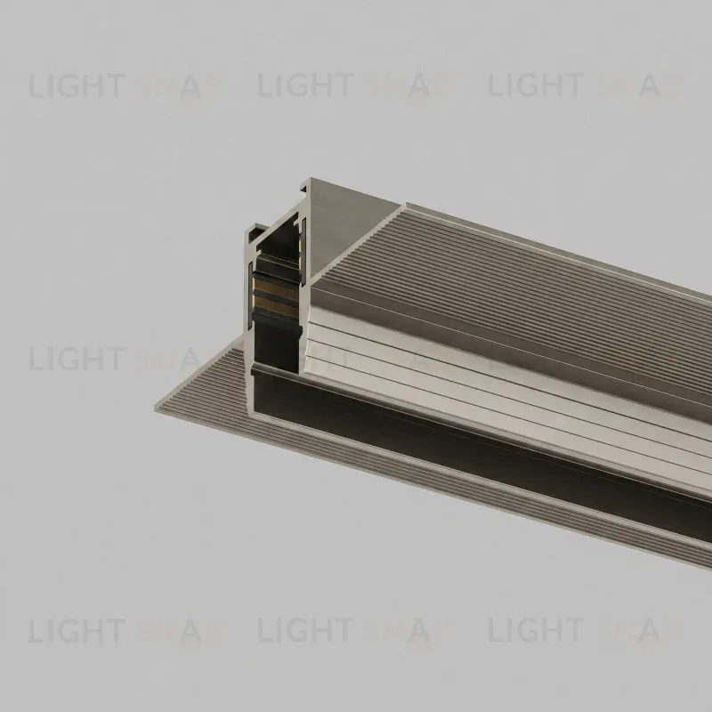 Шинопровод Denkirs SHINE PRIME HIDE TR4902-DN TR4902-DN