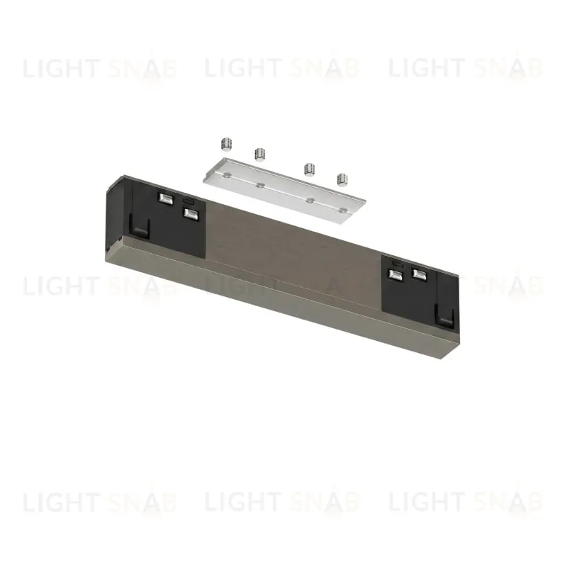 Коннектор Denkirs SHINE PRIME BASE TR4922-DN TR4922-DN