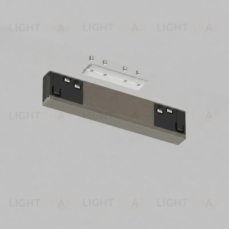 Коннектор Denkirs SHINE PRIME BASE TR4922-DN TR4922-DN