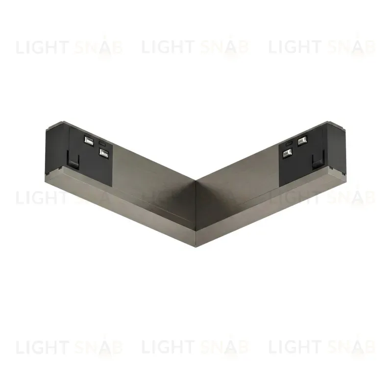 Коннектор Denkirs SHINE PRIME BASE TR4923-DN TR4923-DN