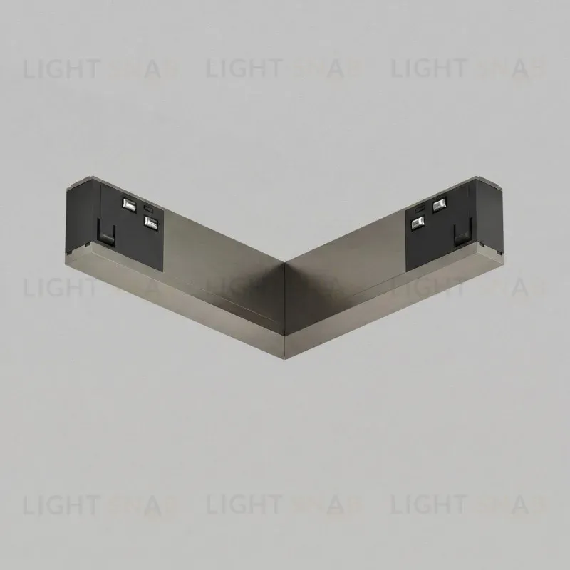 Коннектор Denkirs SHINE PRIME BASE TR4923-DN TR4923-DN