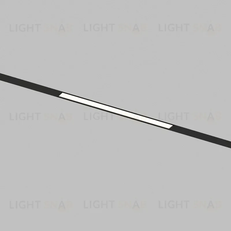 Трековый светильник Denkirs SMART 48V LINEAR DK8503-BK DK8503-BK