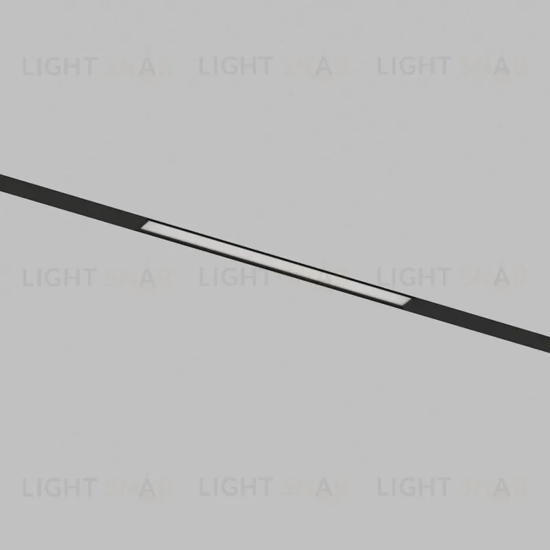 Трековый светильник Denkirs SMART 48V LINEAR DK8503-BK DK8503-BK