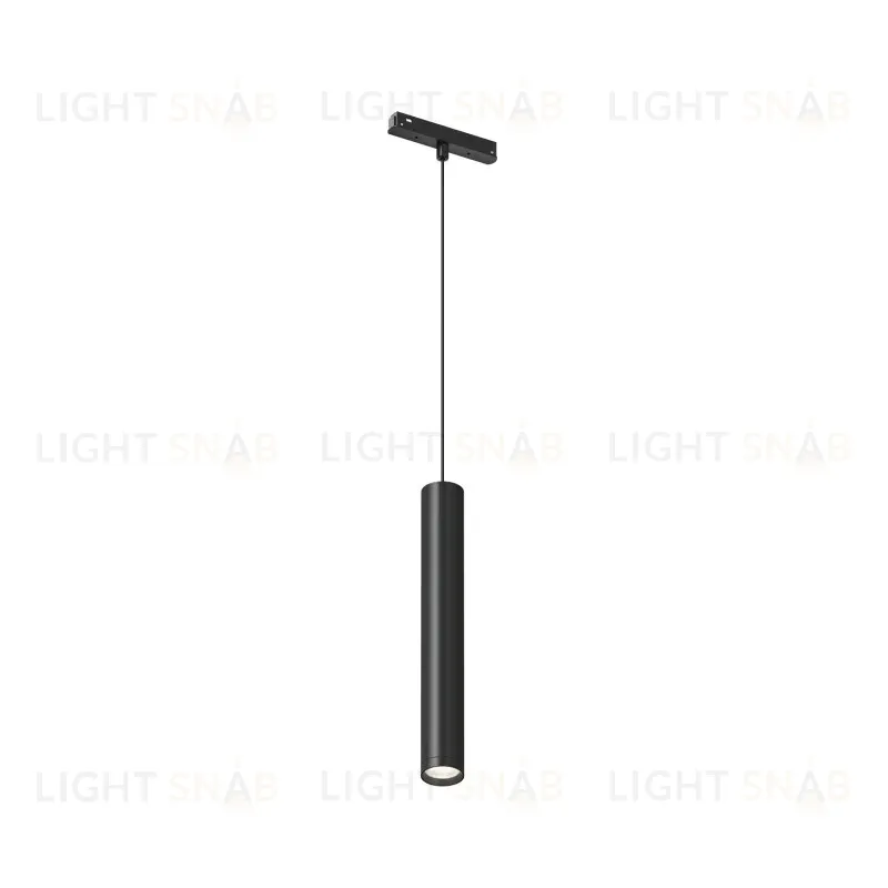 Трековый светильник Denkirs SMART 48V SPOT DK8508-BK DK8508-BK