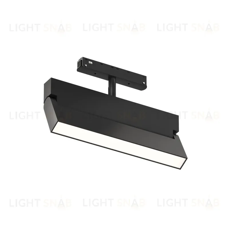 Трековый светильник Denkirs SMART 48V LINEAR DK8509-BK DK8509-BK