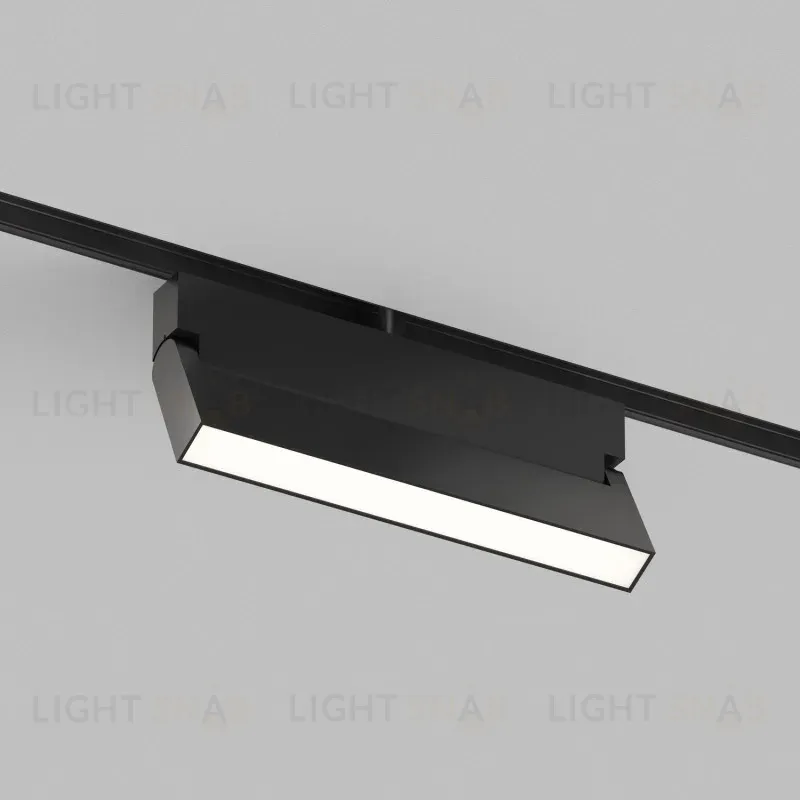Трековый светильник Denkirs SMART 48V LINEAR DK8509-BK DK8509-BK