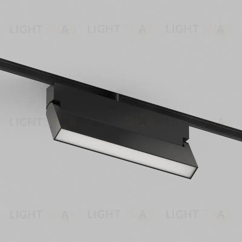 Трековый светильник Denkirs SMART 48V LINEAR DK8509-BK DK8509-BK