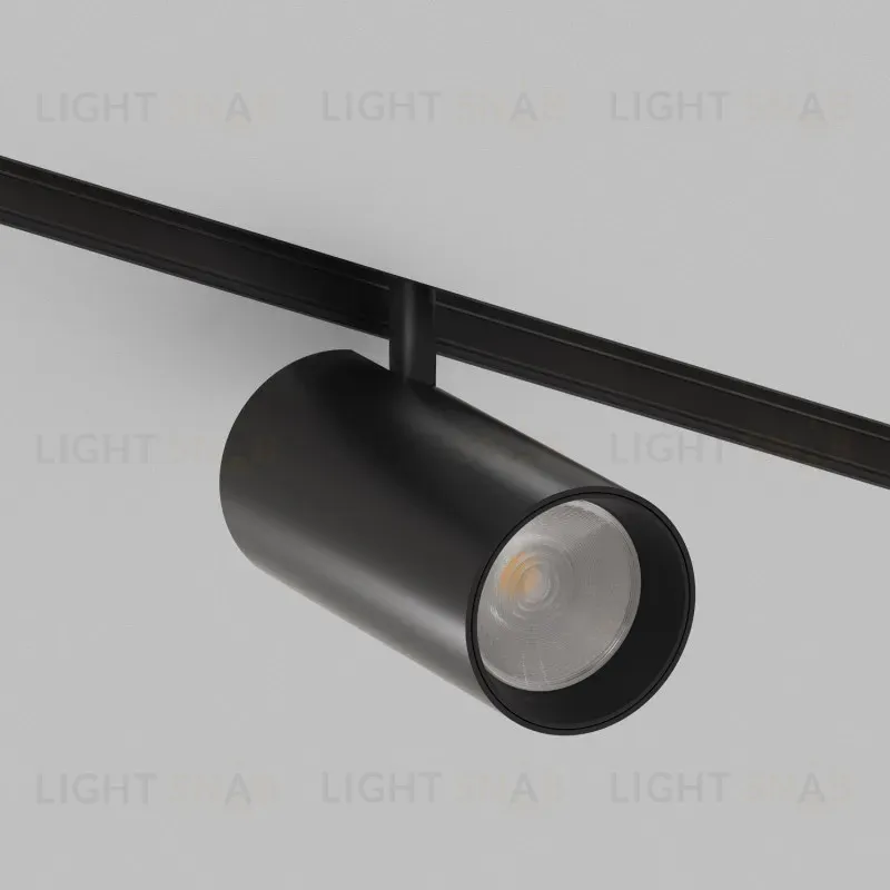 Трековый светильник Denkirs SMART 48V SPOT DK8520-BK DK8520-BK