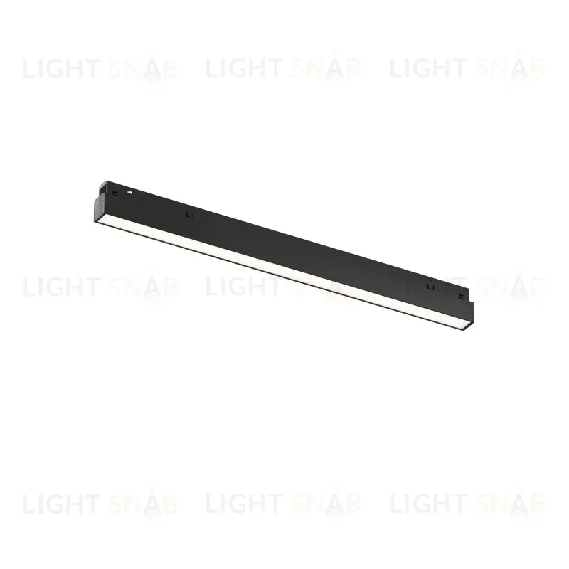 Трековый светильник Denkirs SMART 48V LINEAR DK8504-BK DK8504-BK