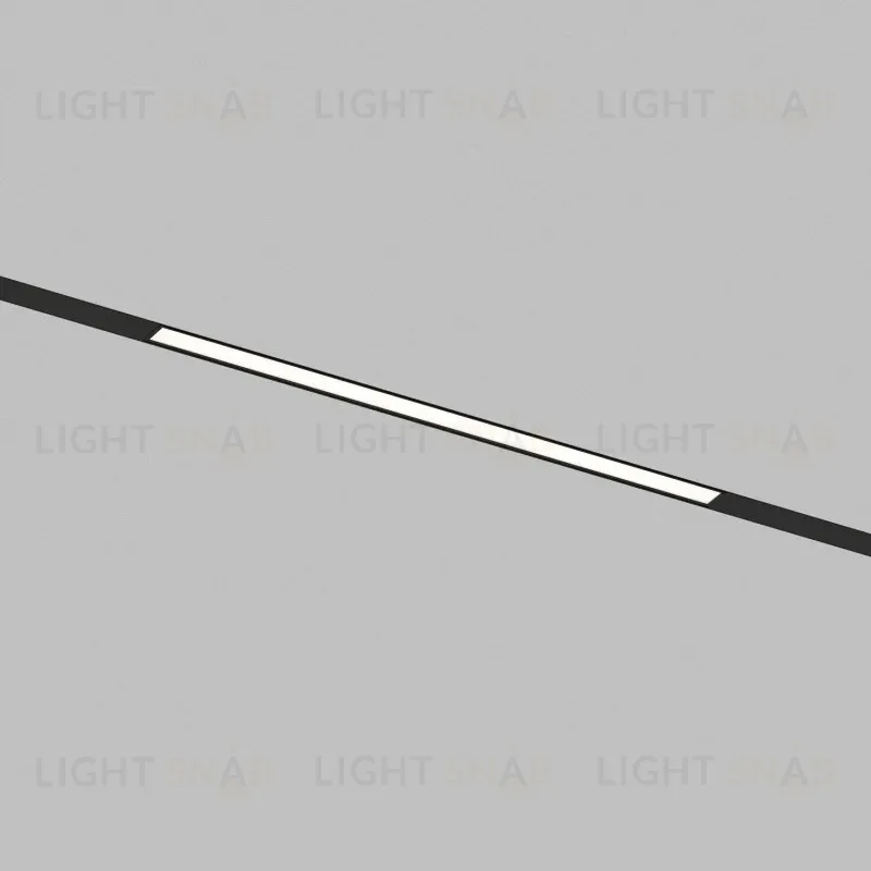 Трековый светильник Denkirs SMART 48V LINEAR DK8504-BK DK8504-BK