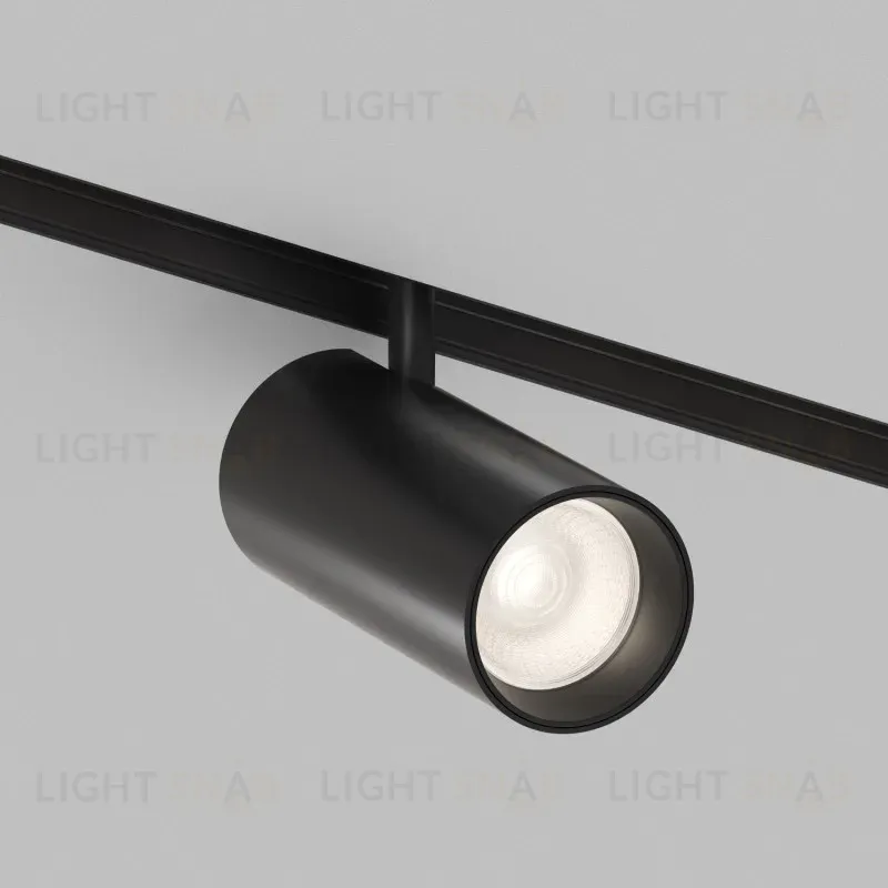 Трековый светильник Denkirs SMART 48V SPOT DK8520-BK DK8520-BK