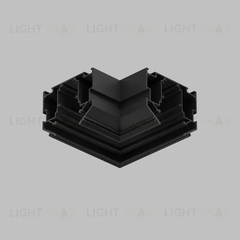 Коннектор Denkirs SMART 48V ONE TR8564-BK TR8564-BK