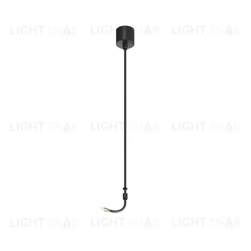 Подвод питания Denkirs SMART 48V BASE TR8520-BK TR8520-BK