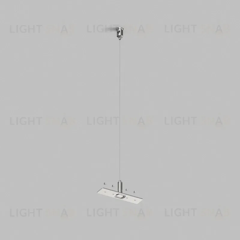 Подвес для шинопровода Denkirs SMART 48V BASE TR8522-AL TR8522-AL