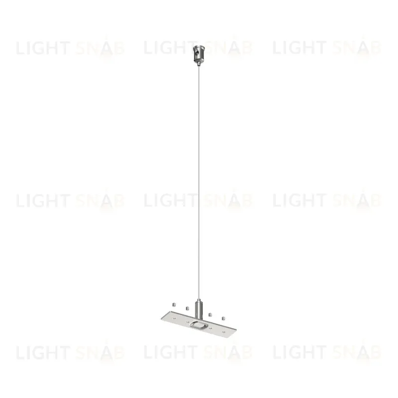 Подвес для шинопровода Denkirs SMART 48V BASE TR8521-AL TR8521-AL