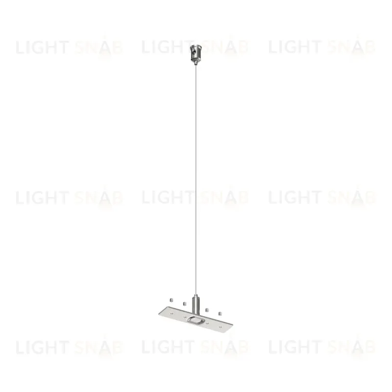Подвес для шинопровода Denkirs SMART 48V BASE TR8522-AL TR8522-AL