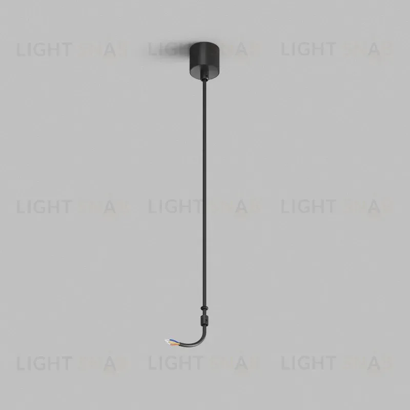 Подвод питания Denkirs SMART 48V BASE TR8520-BK TR8520-BK