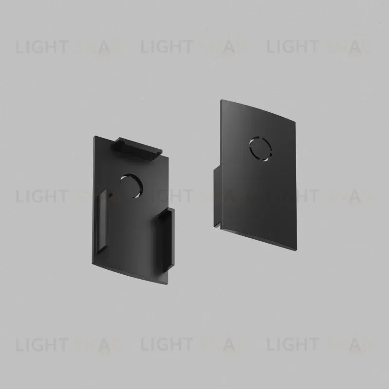 Заглушка Denkirs SMART 48V HIDE TR8548-BK TR8548-BK